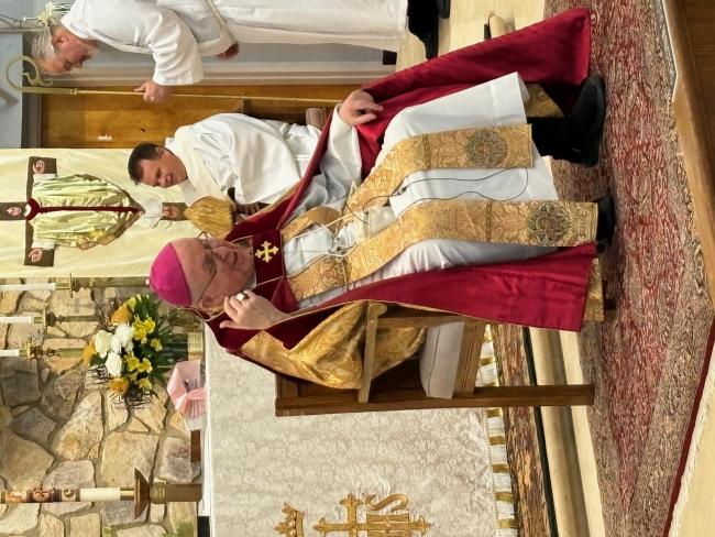 Fr pat 50th 16