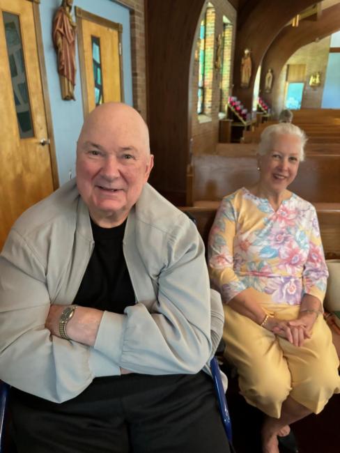 Fr pat 50th 2