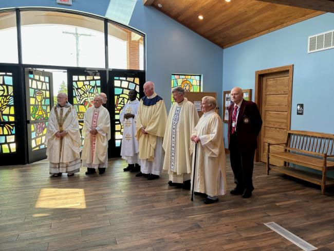 Fr pat 50th 5