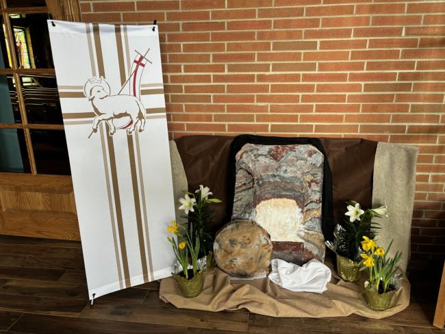 Easter Sunday